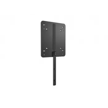 Staffa di montaggio HP B600 Z per display e PC (modello 529H3AA)
