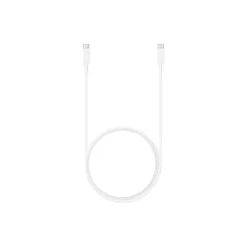 Cavo USB-C Samsung EP-DX510JWEG 1,8 m ricarica rapida