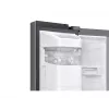 Frigorifero SAMSUNG RS70F64KETEO con tecnologia No-Frost e grande capacità