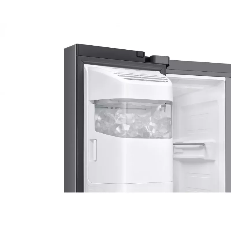 Frigorifero SAMSUNG RS70F64KETEO con tecnologia No-Frost e grande capacità