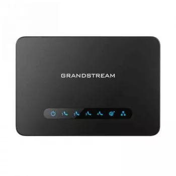 Adattatore telefonico VoIP Grandstream HT818