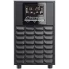 PowerWalker VFI 1500 CG PF1 doppia conversione (online) 1,5 kVA 1500 W 4 uscite AC