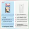 INABA Churu ricetta tonno - snack per gatti - 4x14 g