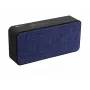 Altoparlante portatile Tellur Lycaon grigio