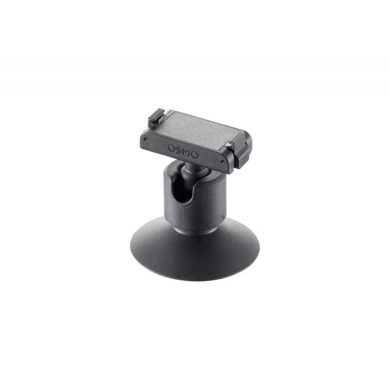 Accessorio per fotocamera DJI testa a sfera CP.OS.00000462 per supporto e posizionamento Osmo Action/Nano