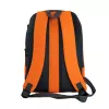 Borsa per laptop SBOX NSE-1206O Dubai per laptop da 15,6 inch, arancione