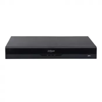 Registratore IP NVR5208-8P-EI2 8 canali, 8 PoE