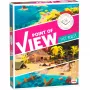 Point of View - Lost Places, gioco puzzle