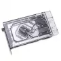 BitsPower Orion water block GPU per RTX 4090 FE – parte superiore in acrilico (BP-VG4090FE-SOLO)