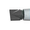 Asciugacapelli Braun BRHD211E 2200W con Ionic Technology