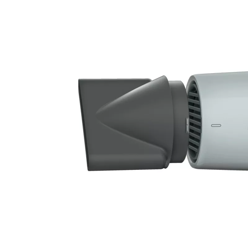 Asciugacapelli Braun BRHD211E 2200W con Ionic Technology