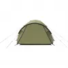Easy Camp Setesdal 4 tenda a cupola/igloo verde