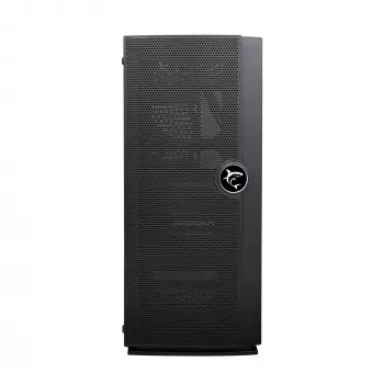 Case per computer Panzer-2 White Shark GCC-2402 ATX nero