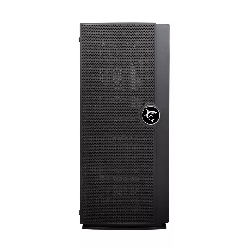 Case per computer Panzer-2 White Shark GCC-2402 ATX nero