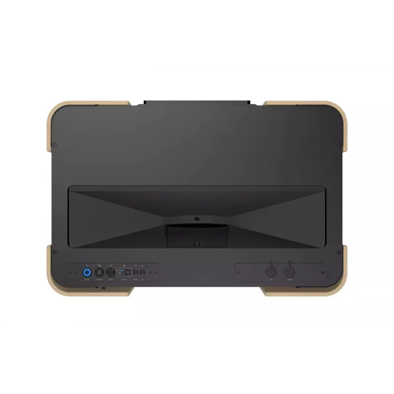 Epson V12HB45080 custodia/armadietto portatile per gestione dispositivi beige, nero