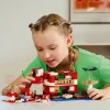LEGO MINECRAFT 21270 La casa dei mooshroom