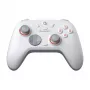 Controller wireless GameSir Nova 2 Lite N2 Lite WT — Bluetooth, design ergonomico, bianco