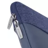 Custodia sleeve Rivacase 7903 33,8 cm (13,3 pollici) blu