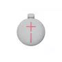 Logitech Ultimate Ears MINIROLL - altoparlante - portatile - wireless - Bluetooth - grigio rigenerato (984-002027)