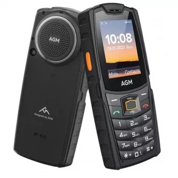 Telefono cellulare AGM M6 2,4 pollici