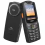 AGM M6 4G telefono rugged outdoor con tasti (formato bar), IP68/IP69K, MIL-STD-810H, senza alimentatore