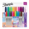 Pennarello fine Sharpie Fine 24 pz. multicolore