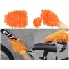 Extralink kit pulizia bici, manutenzione catena e pneumatici