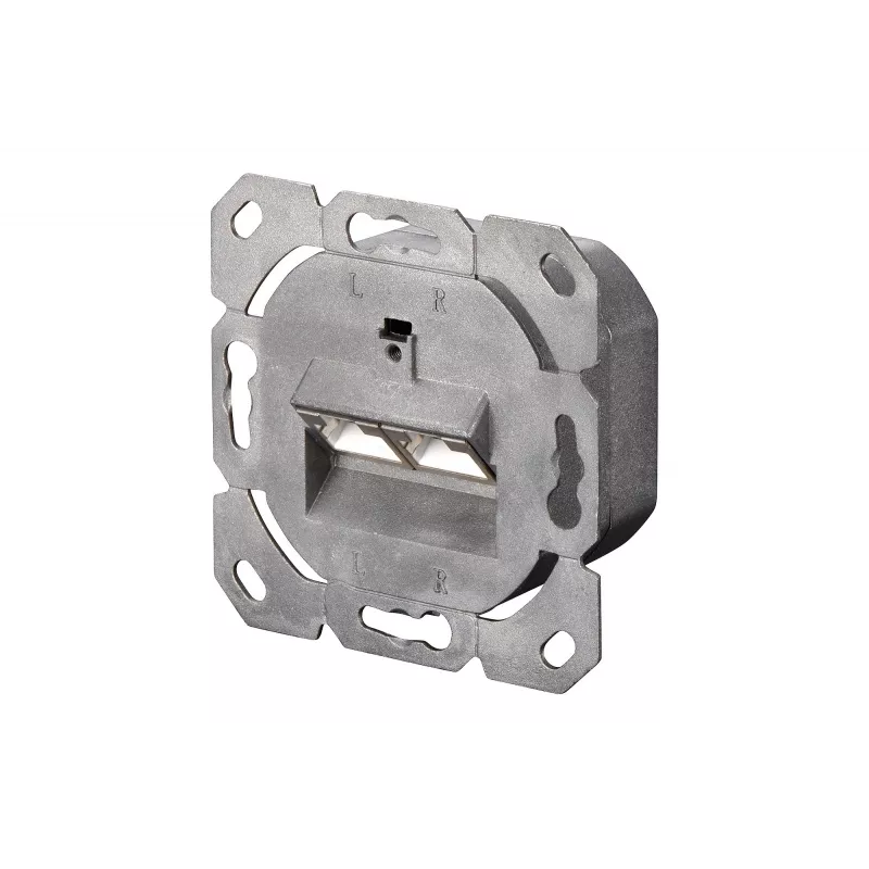 Presa di rete Digitus CAT 6A classe EA DN-9007-S-1