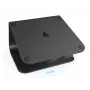 Rain Design mStand360 supporto per MacBook/Pro, supporto per laptop, nero