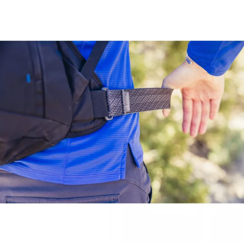 Zaino da trekking Gregory Kiro 20 donna – Legion blu