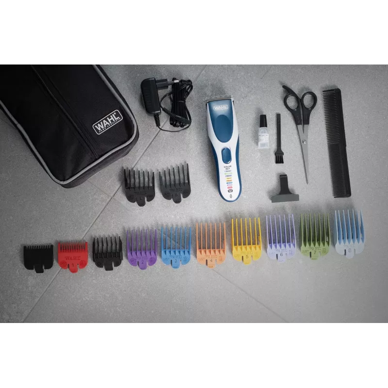 Wahl Color Pro Wireless