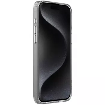 Custodia trasparente Belkin MSA020btCL per iPhone 15 Plus 17 cm