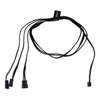 Cavo di alimentazione interno Alphacool 18602 0,6 m 3 poli dritto