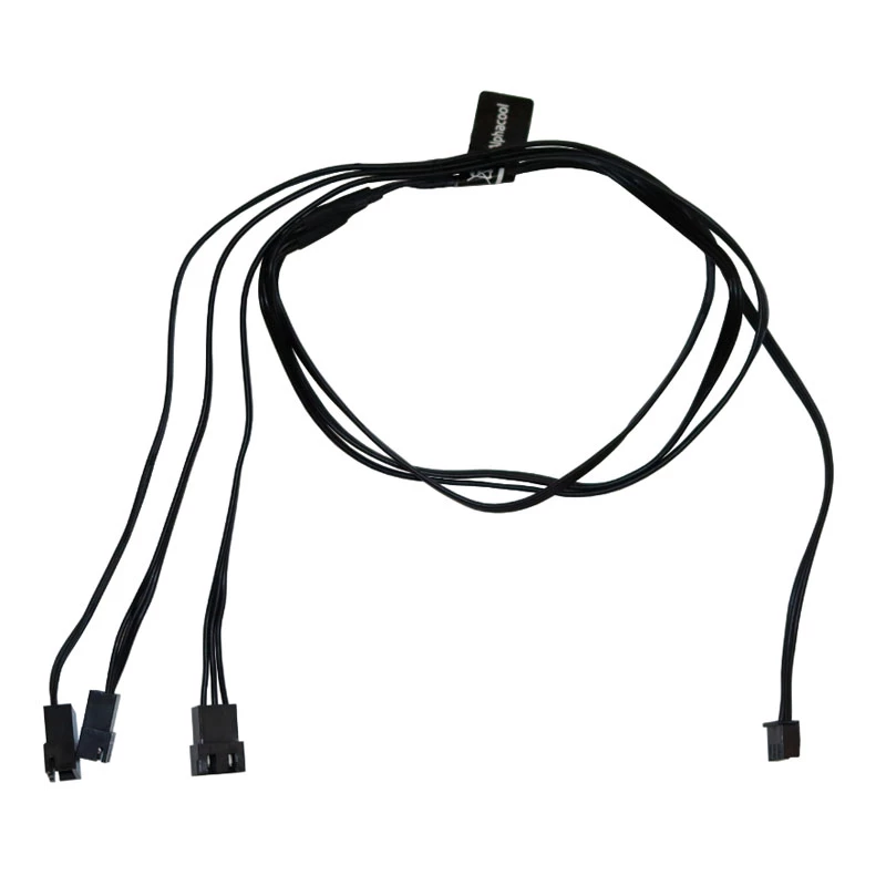 Cavo di alimentazione interno Alphacool 18602 0,6 m 3 poli dritto
