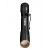 Torcia Duracell DF150 nera