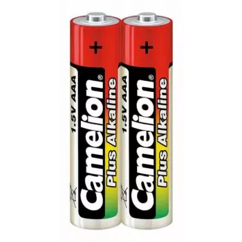 Batteria monouso Camelion LR03-SP2 AAA alcalina