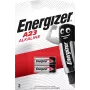 Batteria monouso Energizer A23, alcalina 12 V, formato A23, 2 pz., blister