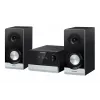 Microsistema audio per la casa BLAUPUNKT MS40.2BT — 2×50 W RMS, Bluetooth, CD, USB, HDMI ARC, ingresso ottico, display LED (nero)