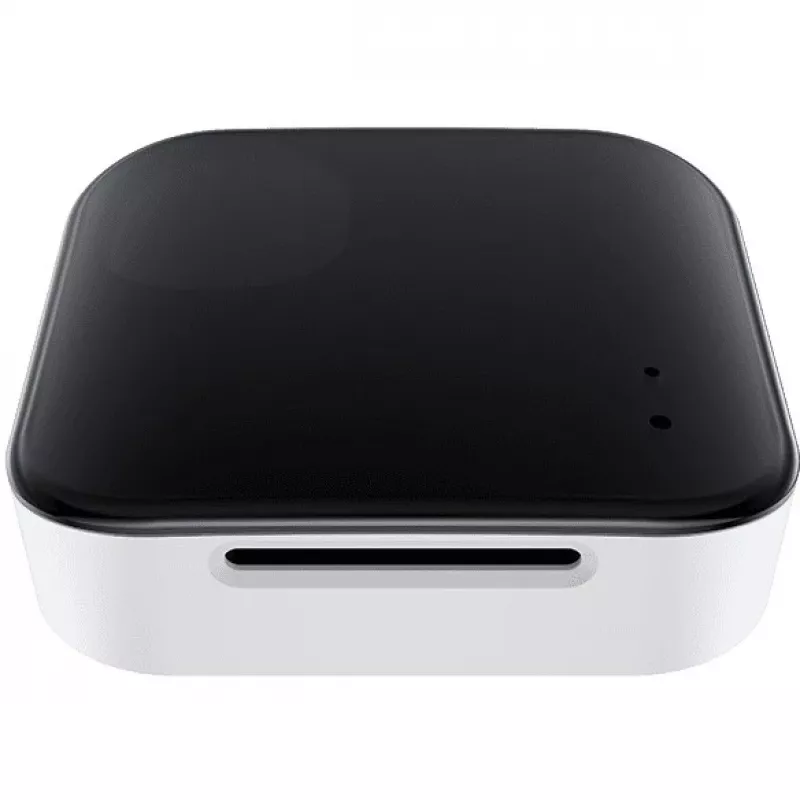 Yealink RoomSensor Pro sensore multifunzione per ambienti nero, bianco