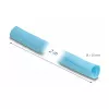 Guaina per cavi DeLOCK 20879 blu poliestere 2,6 cm diametro