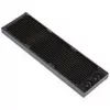 Phanteks Glacier EZ-Fit 420RAD-30 radiatore, 420 mm, nero (PH-GEF_RAD423_BK)