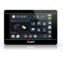 Pannello di controllo touchscreen SATEL INT-TSI-B pannello a parete LCD da 7 pollici per sistemi di sicurezza