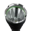 Esperanza EOT068 torcia nero, torcia LED ricaricabile