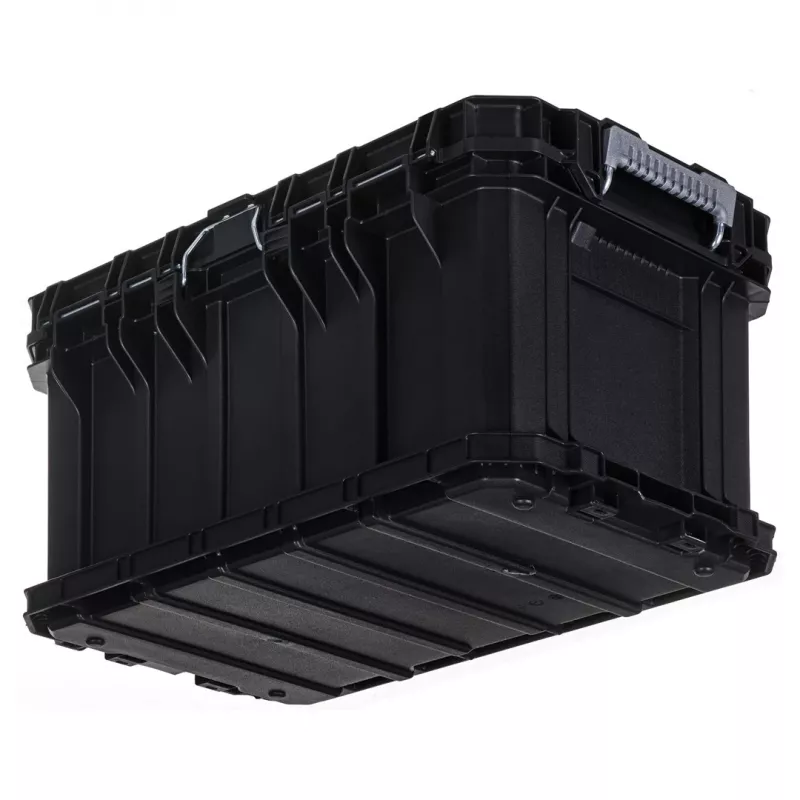 Set cassetta per attrezzi Connect Rolling System KETER