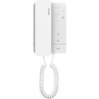 bticino 344292 sistema citofonico audio bianco (344292)
