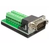 Adattatore per cavi DeLOCK 65424