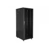 Armadio indipendente Lanberg 19 32U/600x800 (smontato) nero (RAL