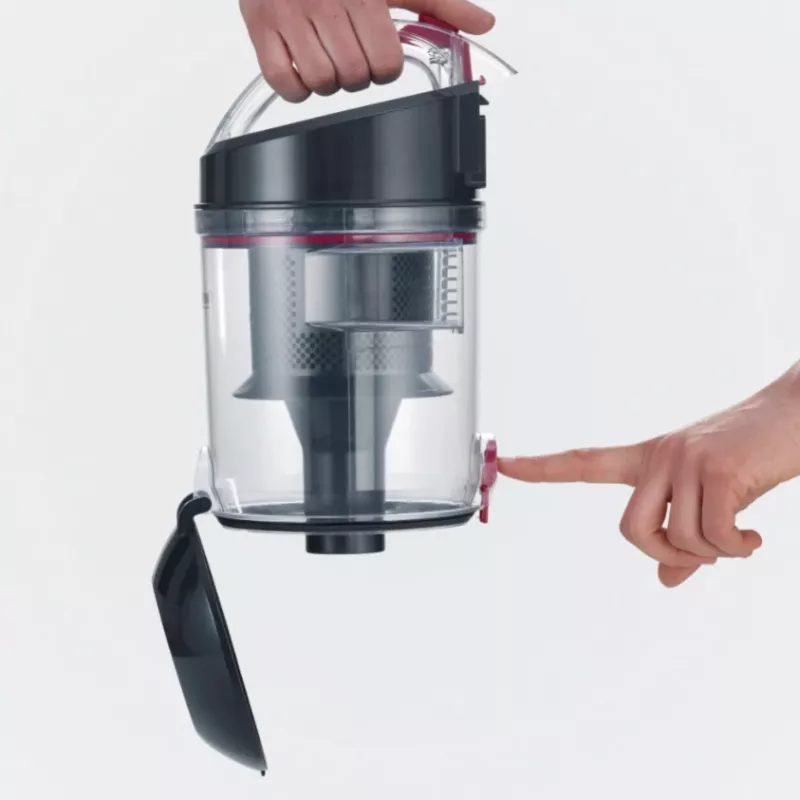 Aspirapolvere Severin CY7089