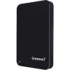 Intenso Memory Drive 4TB disco fisso portatile da 2,5 pollici, nero