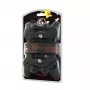 GEMBIRD JPD-UDV2-01 - Game Pad - 10 tasti - con filo (confezione da 2) - per PC (JPD-UDV2-01)